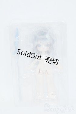 画像2: ANTU(アンティーユ)：萌獣魔法/霜霜兎　ショウショウト Y-25-08-20-245-YD-ZY