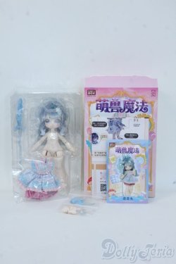 画像4: ANTU(アンティーユ)：萌獣魔法/霜霜兎　ショウショウト Y-25-07-09-012-YD-ZY