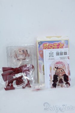 画像4: ANTU(アンティーユ)/お昼の夢:華やかな夢 Y-25-07-09-013-YD-ZY