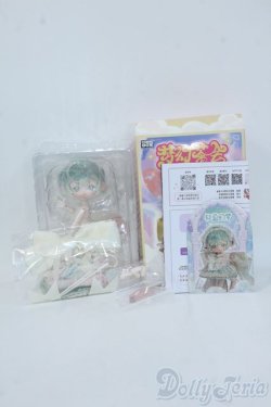 画像4: ANTU(アンティーユ)/お昼の夢:軽やかな夢 Y-25-07-09-017-YD-ZY
