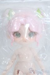 LIRORO(リロロ)「童話の家」/エンドウ豆のお姫様 Y-25-07-09-006-YD-ZY