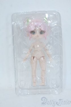 画像2: LIRORO(リロロ)「童話の家」/エンドウ豆のお姫様 Y-25-07-09-006-YD-ZY