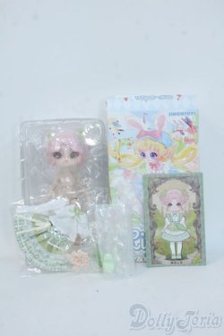画像4: LIRORO(リロロ)「童話の家」/エンドウ豆のお姫様 Y-25-07-09-006-YD-ZY