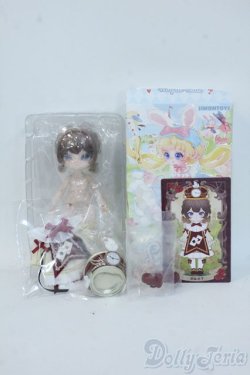 画像4: SIMONTOYS LIRORO(リロロ)/童話の家シリーズ くるみ割り人形 Y-25-07-09-009-YD-ZY