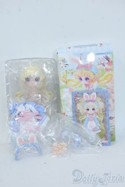 画像4: SIMONTOYS LIRORO(リロロ)/童話の家シリーズ 不思議の国のアリス Y-25-07-09-005-YD-ZY