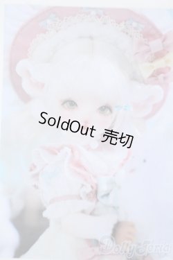 画像1: MILO DOLL/Billy Sheep Ver./海外キャストドール Y-25-07-09-001-YD-ZY