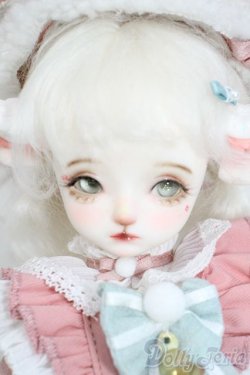 画像2: MILO DOLL/Billy Sheep Ver./海外キャストドール Y-25-07-09-001-YD-ZY