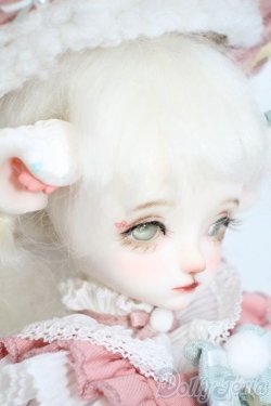 画像3: MILO DOLL/Billy Sheep Ver./海外キャストドール Y-25-07-09-001-YD-ZY