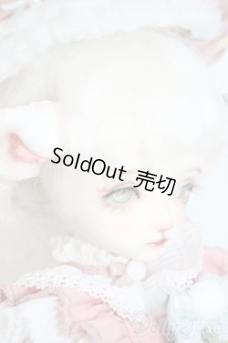 画像3: MILO DOLL/Billy Sheep Ver./海外キャストドール Y-25-07-09-001-YD-ZY