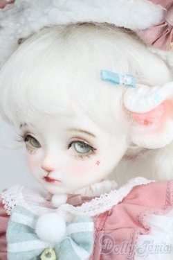 画像4: MILO DOLL/Billy Sheep Ver./海外キャストドール Y-25-07-09-001-YD-ZY