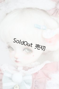 画像4: MILO DOLL/Billy Sheep Ver./海外キャストドール Y-25-07-09-001-YD-ZY