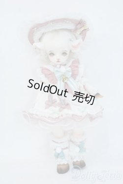 画像5: MILO DOLL/Billy Sheep Ver./海外キャストドール Y-25-07-09-001-YD-ZY