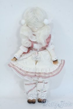画像6: MILO DOLL/Billy Sheep Ver./海外キャストドール Y-25-07-09-001-YD-ZY