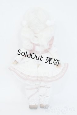 画像6: MILO DOLL/Billy Sheep Ver./海外キャストドール Y-25-07-09-001-YD-ZY