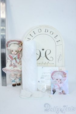 画像7: MILO DOLL/Billy Sheep Ver./海外キャストドール Y-25-07-09-001-YD-ZY