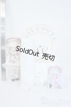 画像7: MILO DOLL/Billy Sheep Ver./海外キャストドール Y-25-07-09-001-YD-ZY