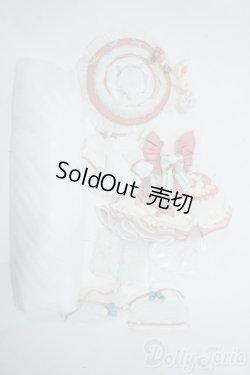 画像8: MILO DOLL/Billy Sheep Ver./海外キャストドール Y-25-07-09-001-YD-ZY