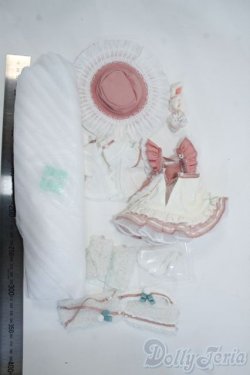 画像9: MILO DOLL/Billy Sheep Ver./海外キャストドール Y-25-07-09-001-YD-ZY