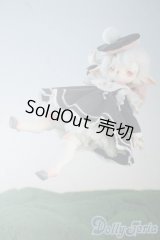 coralreefdoll×WHALE ISLAND/Miemie Y-25-07-09-002-YD-ZY