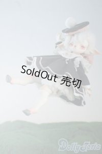 coralreefdoll×WHALE ISLAND/Miemie Y-25-07-09-002-YD-ZY