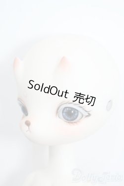 画像4: coralreefdoll×WHALE ISLAND/Miemie Y-25-07-09-002-YD-ZY