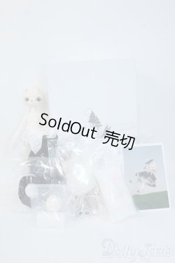 画像7: coralreefdoll×WHALE ISLAND/Miemie Y-25-07-09-002-YD-ZY