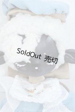画像1: coralreefdoll×WHALE ISLAND/Miemie Y-25-07-09-003-YD-ZY