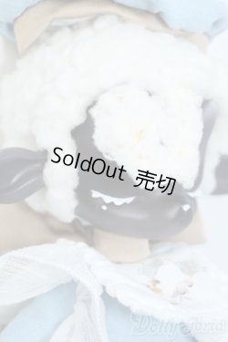 画像2: coralreefdoll×WHALE ISLAND/Miemie Y-25-07-09-003-YD-ZY