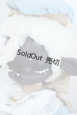 画像3: coralreefdoll×WHALE ISLAND/Miemie Y-25-07-09-003-YD-ZY