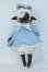 画像4: coralreefdoll×WHALE ISLAND/Miemie Y-25-07-09-003-YD-ZY