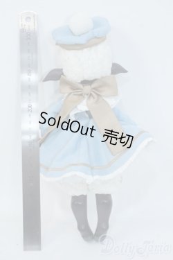 画像5: coralreefdoll×WHALE ISLAND/Miemie Y-25-07-09-003-YD-ZY