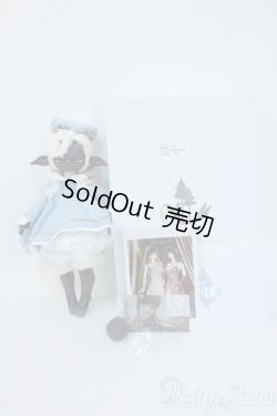 画像6: coralreefdoll×WHALE ISLAND/Miemie Y-25-07-09-003-YD-ZY