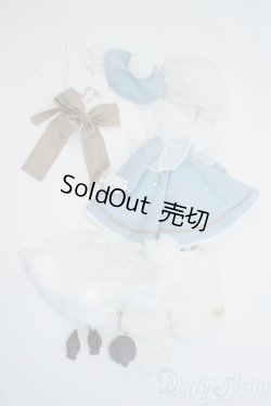 画像9: coralreefdoll×WHALE ISLAND/Miemie Y-25-07-09-003-YD-ZY