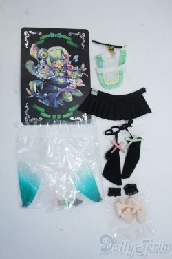 画像5: KUKAKA(クカカ)/虫虫カフェ：テイテイ(トンボ) Y-25-07-09-018-YD-ZY