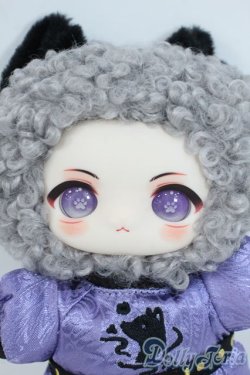画像1: 次元界TOY NAGI ナギ　山河浪漫系列 Y-25-07-09-020-YD-ZY