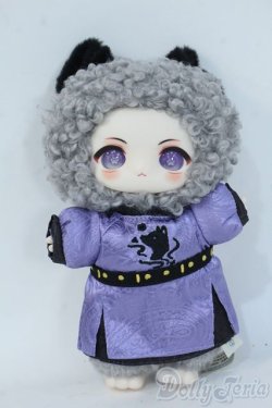 画像2: 次元界TOY NAGI ナギ　山河浪漫系列 Y-25-07-09-020-YD-ZY