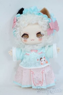 画像2: 次元界TOY NAGI ナギ　山河浪漫系列 Y-25-07-09-021-YD-ZY
