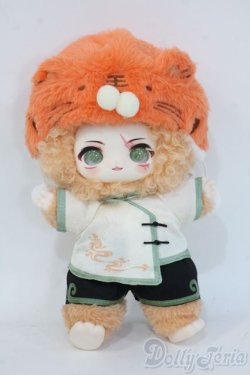 画像2: 次元界TOY NAGI ナギ　山河浪漫系列 Y-25-07-09-022-YD-ZY