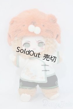 画像2: 次元界TOY NAGI ナギ　山河浪漫系列 A-25-08-20-254-YD-ZU