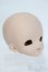 画像2: SHOUSHOU DOLL/ヘッド Y-25-07-09-031-YD-ZY (2)
