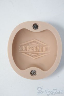 画像4: SHOUSHOU DOLL/ヘッド Y-25-07-09-031-YD-ZY