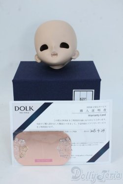 画像5: SHOUSHOU DOLL/ヘッド Y-25-07-09-031-YD-ZY