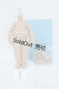 画像1: Baby Bell 1/6ボディ本体 Y-25-07-09-032-YD-ZY