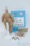 画像2: Baby Bell 1/6ボディ本体 Y-25-07-09-032-YD-ZY (2)