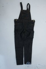 MSD/OF：オーバーオール Y-25-07-09-051-YD-ZY