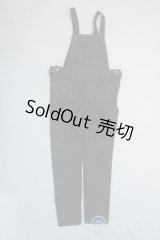 MSD/OF：オーバーオール Y-25-07-09-051-YD-ZY