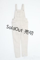 MSD/OF：オーバーオール Y-25-07-09-052-YD-ZY