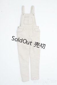 MSD/OF：オーバーオール Y-25-07-09-052-YD-ZY