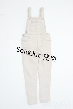 画像1: MSD/OF：オーバーオール Y-25-07-09-052-YD-ZY