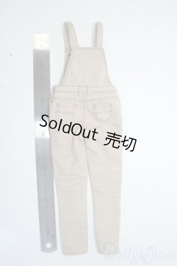 画像2: MSD/OF：オーバーオール Y-25-07-09-052-YD-ZY